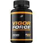 Vigor Force Men Capsules