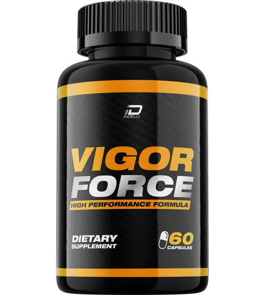 Vigor Force Men Capsules