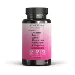 Lactobacillus Gasseri, Plantarum, Reuteri, Rhamnosus, Crispatus, Acidophilus