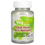 Vital Teen Girls Multiple Capsules