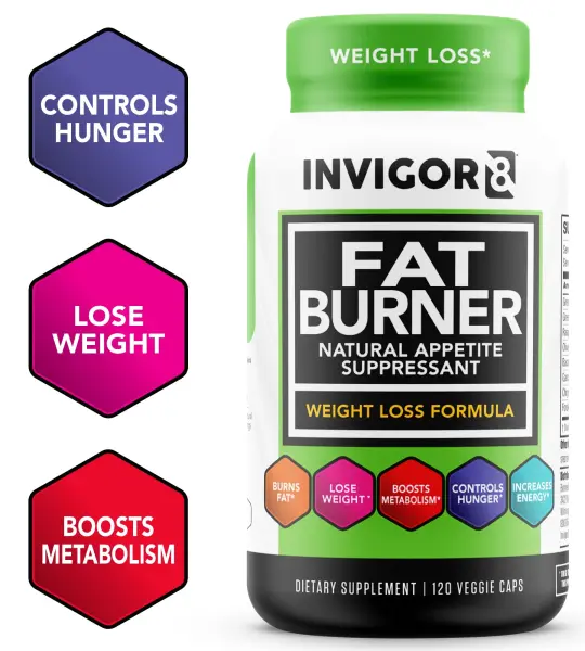 XIRQI fat burner Capsules