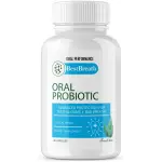 Ideal Performance Oral Probiotics Capsules