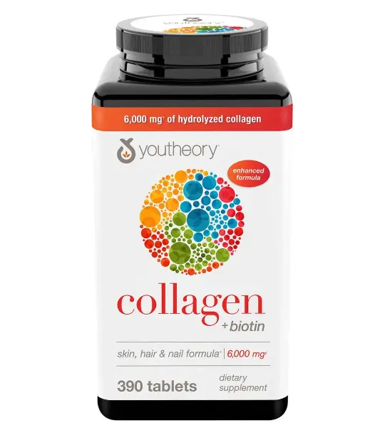 Youtheory Collages Tablets