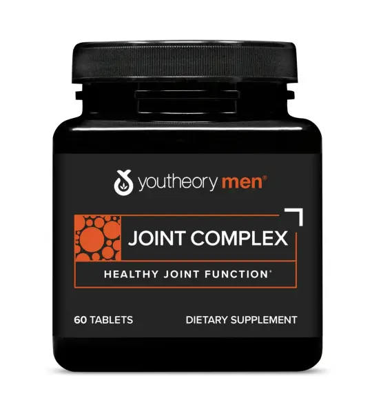 Joint Complex for Men Tablets