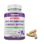 Anti-Inflammatory Immune Defense Capsules