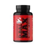 Crazybulk D-Bal Max V2 Capsules