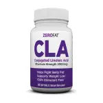 CLA Weight Loss Softgels