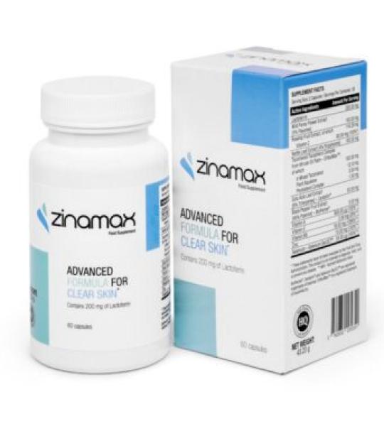 Climinax Maximum Staying Power Capsules